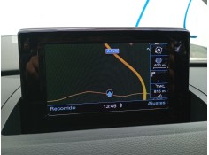 Recambio de sistema navegacion gps para audi q3 (8ub, 8ug) 2.0 tdi referencia OEM IAM   
