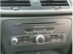 Recambio de sistema navegacion gps para audi q3 (8ub, 8ug) 2.0 tdi referencia OEM IAM    2