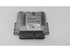 Recambio de centralita motor uce para volvo xc40 (536) t3 referencia OEM IAM 32360463 0261S105MA 