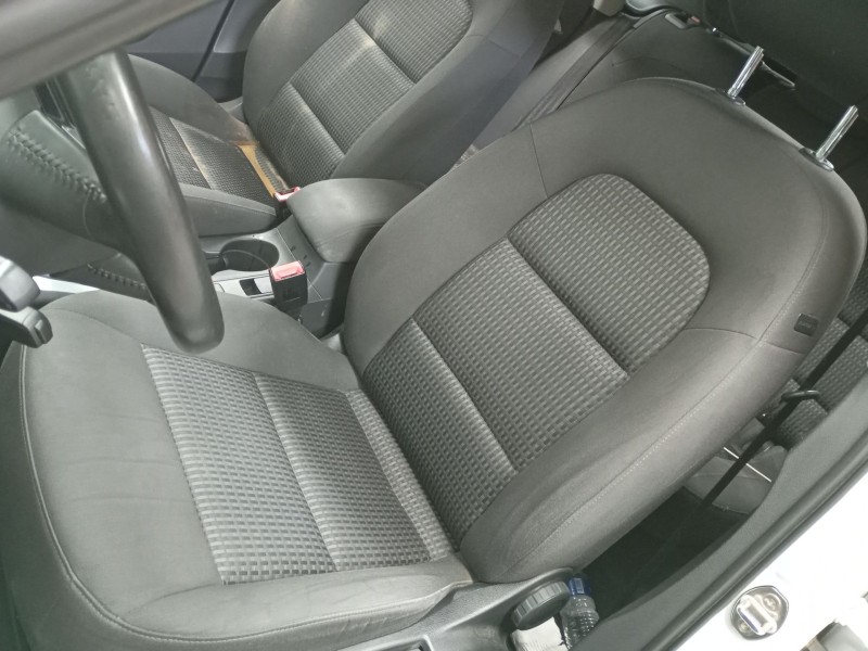 audi q3 (8ub, 8ug) del año 2011