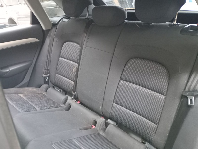 audi q3 (8ub, 8ug) del año 2011