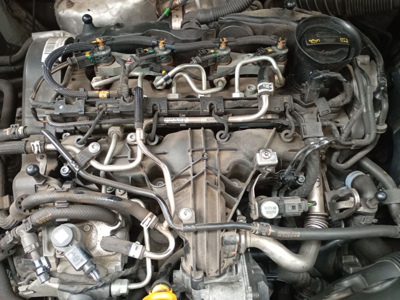 audi q3 (8ub, 8ug) del año 2011