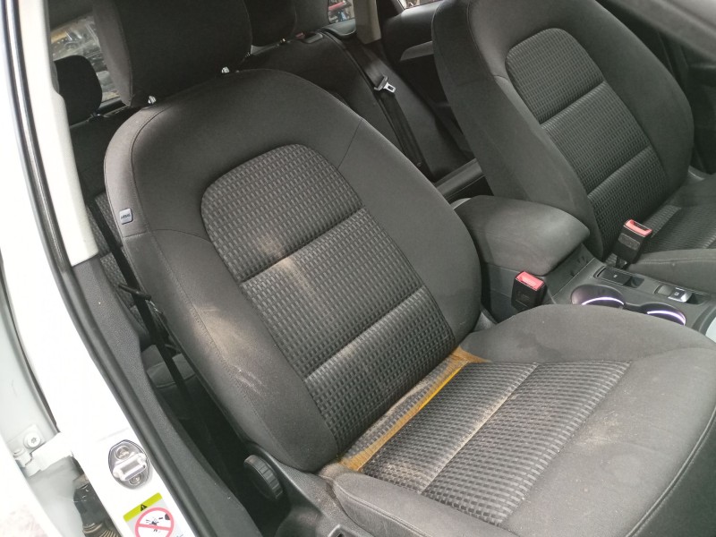 audi q3 (8ub, 8ug) del año 2011