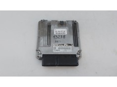 Recambio de centralita motor uce para audi a4 b8 (8k2) 2.0 tdi referencia OEM IAM 03L906022JM 0281015328 