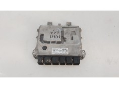 CENTRALITA MOTOR UCE A6549009600 0281037274 E3-A1-3-2