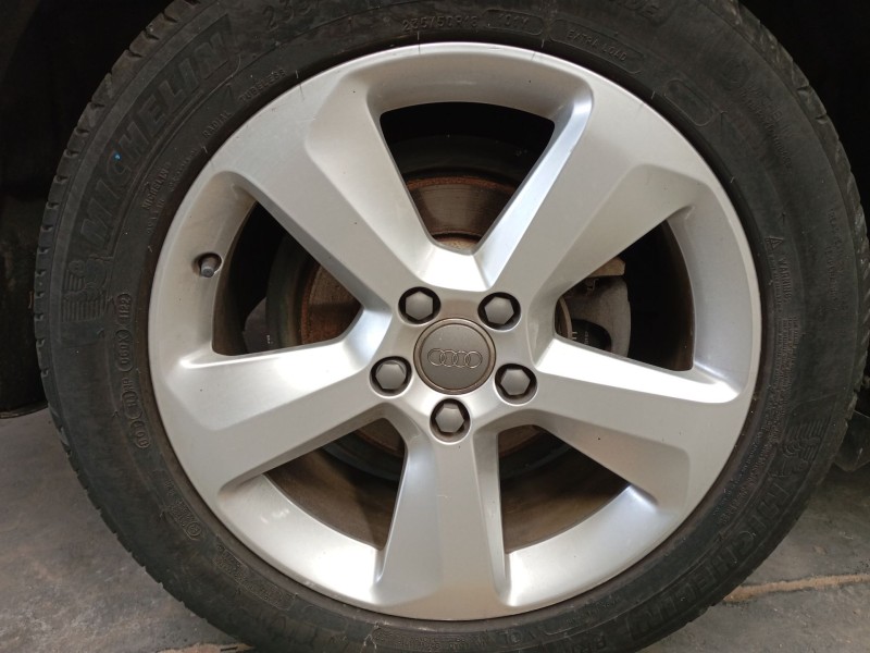 Recambio de llanta para audi q3 (8ub, 8ug) 2.0 tdi referencia OEM IAM   
