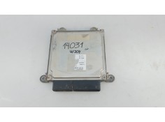 Recambio de centralita motor uce para mercedes-benz clase c coupé (c204) c 220 cdi (204.302) referencia OEM IAM 28336101   2