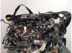 Recambio de motor completo para peugeot 3008 suv referencia OEM IAM BH01   2