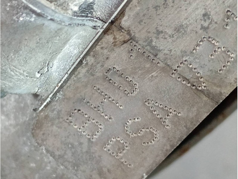 Recambio de motor completo para peugeot 3008 suv referencia OEM IAM BH01  