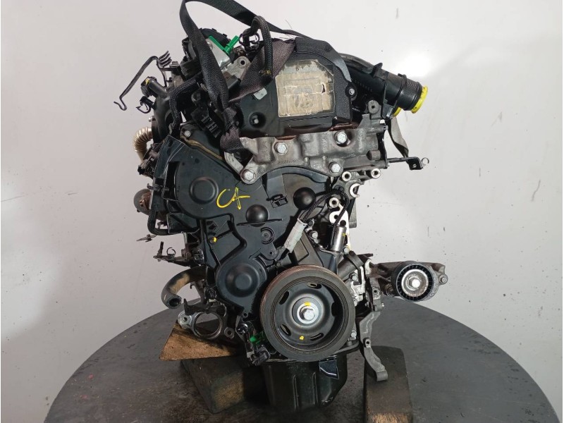Recambio de motor completo para peugeot 3008 suv referencia OEM IAM BH01  