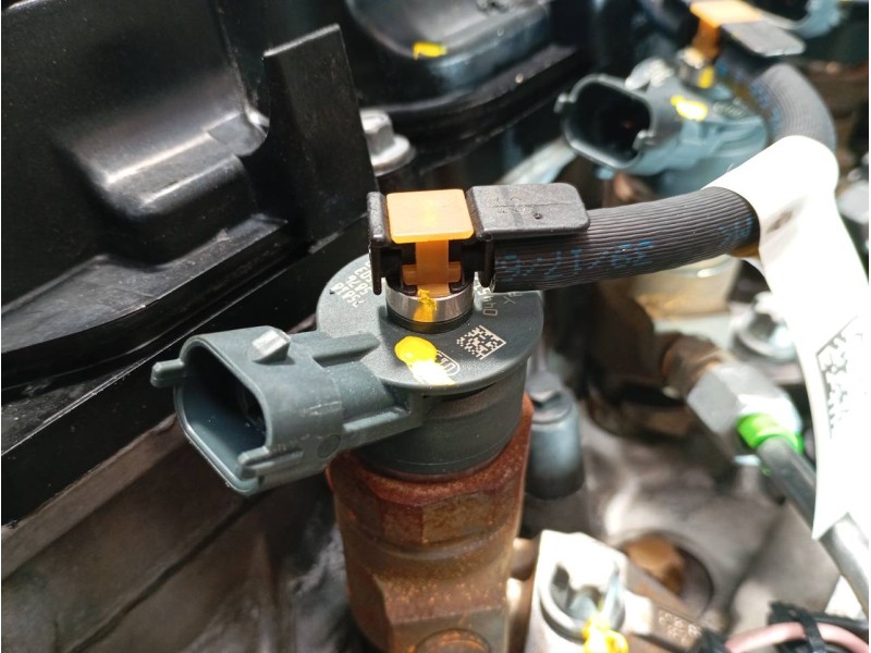 Recambio de motor completo para peugeot 3008 suv referencia OEM IAM BH01  