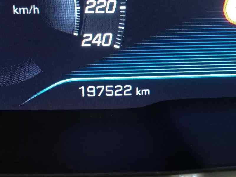 Recambio de motor completo para peugeot 3008 suv referencia OEM IAM BH01  