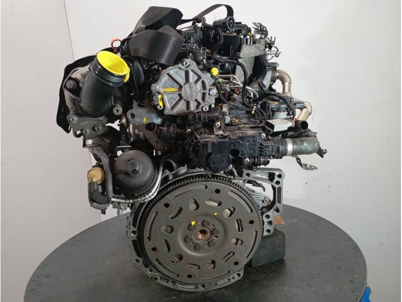 Recambio de motor completo para peugeot 3008 suv referencia OEM IAM BH01  