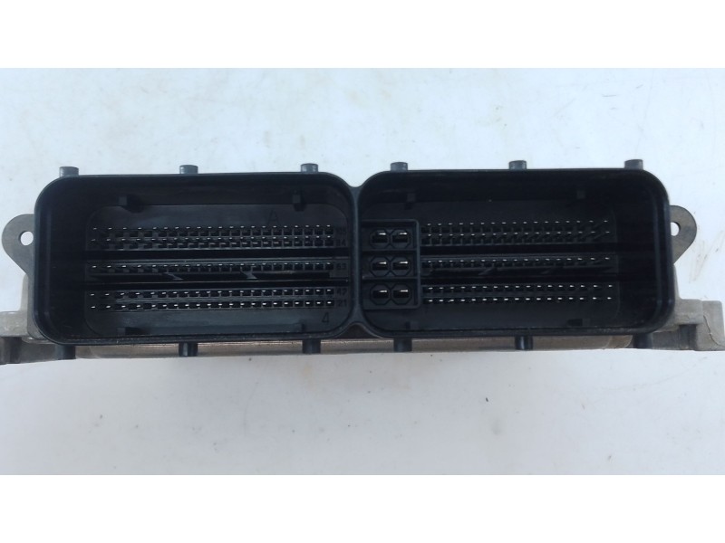 Recambio de centralita motor uce para hyundai tucson (tl, tle) 1.7 crdi referencia OEM IAM 391402ABB0 0281031578 