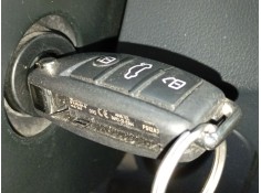 Recambio de antirrobo para audi q3 (8ub, 8ug) 2.0 tdi referencia OEM IAM   