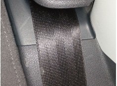 Recambio de cinturon seguridad trasero izquierdo para audi q3 (8ub, 8ug) 2.0 tdi referencia OEM IAM   