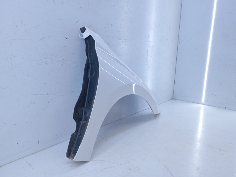 Recambio de aleta delantera derecha para skoda fabia iv (pj3) 1.0 tsi referencia OEM IAM   E4-B3-3