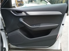 Recambio de guarnecido puerta delantera derecha para audi q3 (8ub, 8ug) 2.0 tdi referencia OEM IAM   