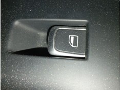 Recambio de mando elevalunas trasero derecho para audi q3 (8ub, 8ug) 2.0 tdi referencia OEM IAM   