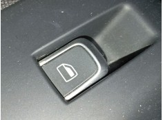 Recambio de mando elevalunas trasero izquierdo para audi q3 (8ub, 8ug) 2.0 tdi referencia OEM IAM   