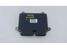 CENTRALITA MOTOR UCE 1860D204 E6T79591 E3-A2-18-1