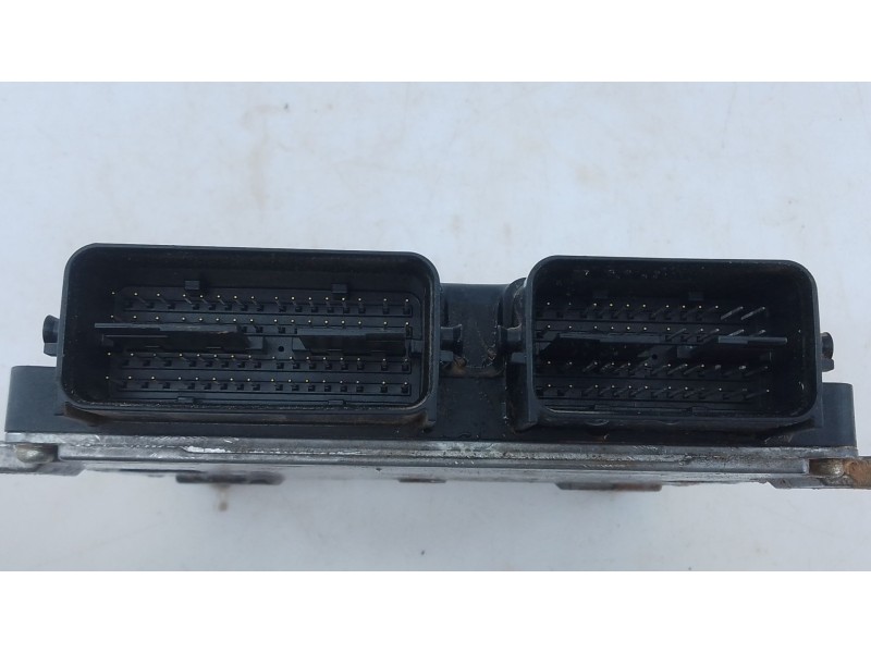 Recambio de centralita motor uce para mitsubishi outlander iii (gg_w, gf_w, zj, zl, zk) 2.0 (gf7w) referencia OEM IAM 1860D204 E