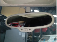 Recambio de espejo interior para audi q3 (8ub, 8ug) 2.0 tdi referencia OEM IAM   