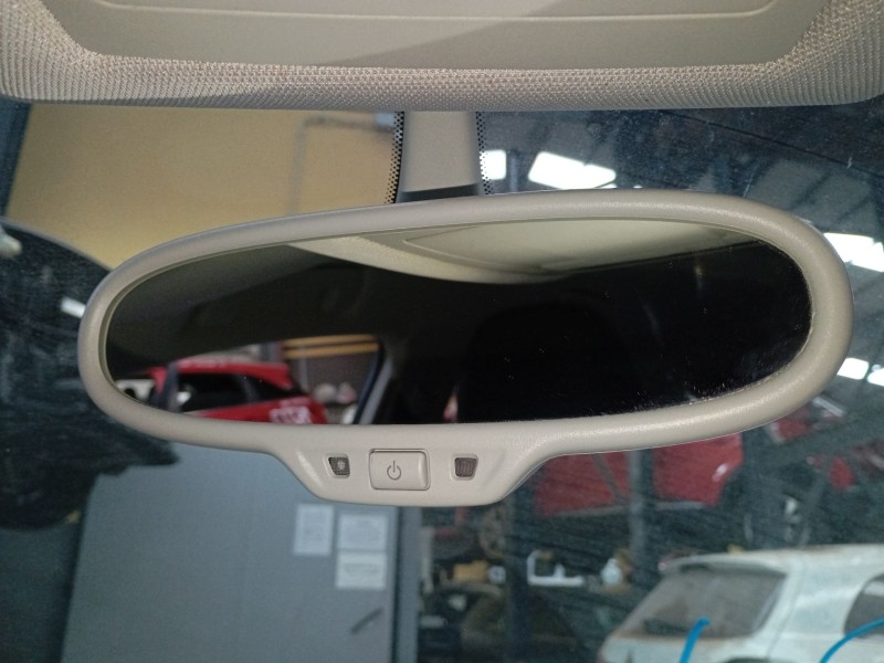 Recambio de espejo interior para audi q3 (8ub, 8ug) 2.0 tdi referencia OEM IAM   