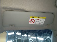 Recambio de parasol derecho para audi q3 (8ub, 8ug) 2.0 tdi referencia OEM IAM    2