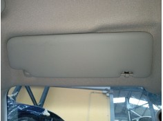 Recambio de parasol izquierdo para audi q3 (8ub, 8ug) 2.0 tdi referencia OEM IAM    2