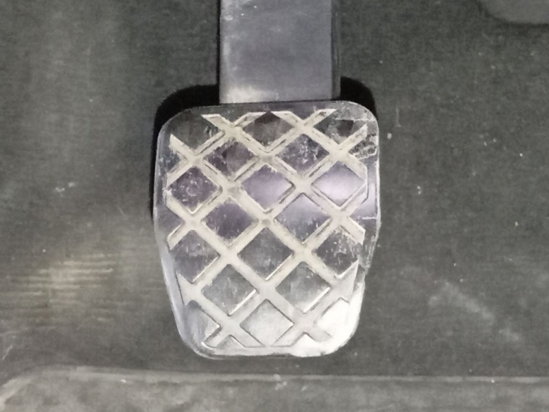 Recambio de pedal embrague para audi q3 (8ub, 8ug) 2.0 tdi referencia OEM IAM   