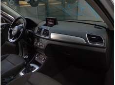 Recambio de kit airbag para audi q3 (8ub, 8ug) 2.0 tdi referencia OEM IAM   