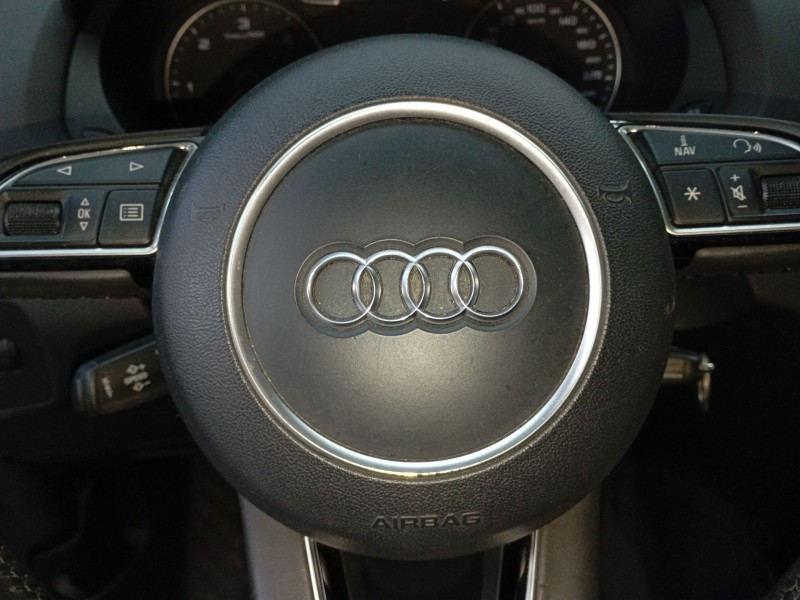 Recambio de kit airbag para audi q3 (8ub, 8ug) 2.0 tdi referencia OEM IAM   