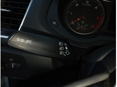 Recambio de mando intermitentes para audi q3 (8ub, 8ug) 2.0 tdi referencia OEM IAM   