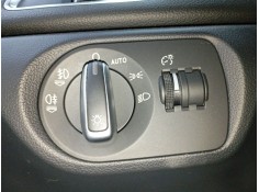 Recambio de mando luces para audi q3 (8ub, 8ug) 2.0 tdi referencia OEM IAM   