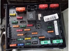 Recambio de caja reles / fusibles para audi q3 (8ub, 8ug) 2.0 tdi referencia OEM IAM   