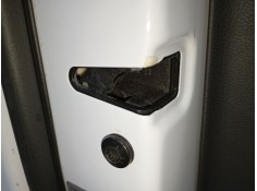 Recambio de cerradura puerta delantera izquierda para audi q3 (8ub, 8ug) 2.0 tdi referencia OEM IAM   