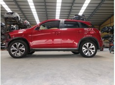 citroën c4 aircross del año 2014 2