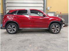 citroën c4 aircross del año 2014