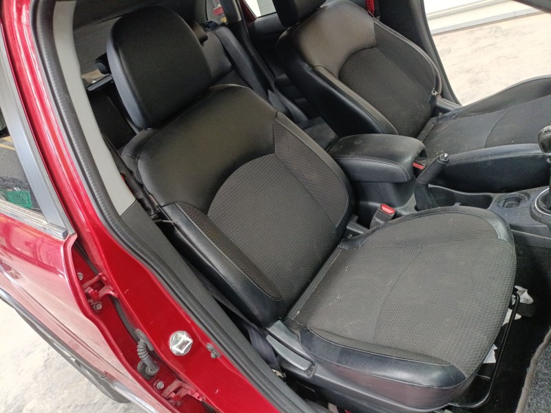 citroën c4 aircross del año 2014