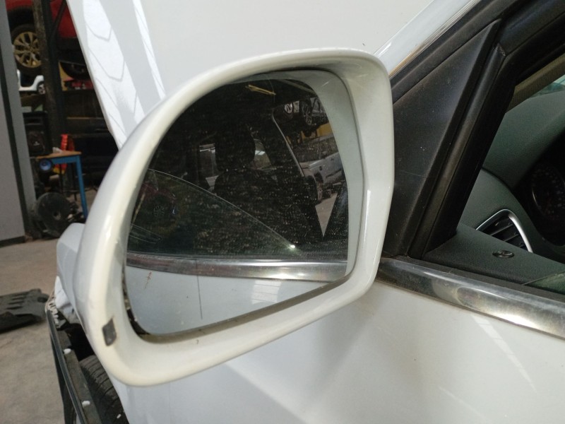 Recambio de retrovisor izquierdo electrico para audi q3 (8ub, 8ug) 2.0 tdi referencia OEM IAM   