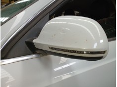 Recambio de retrovisor izquierdo electrico para audi q3 (8ub, 8ug) 2.0 tdi referencia OEM IAM   