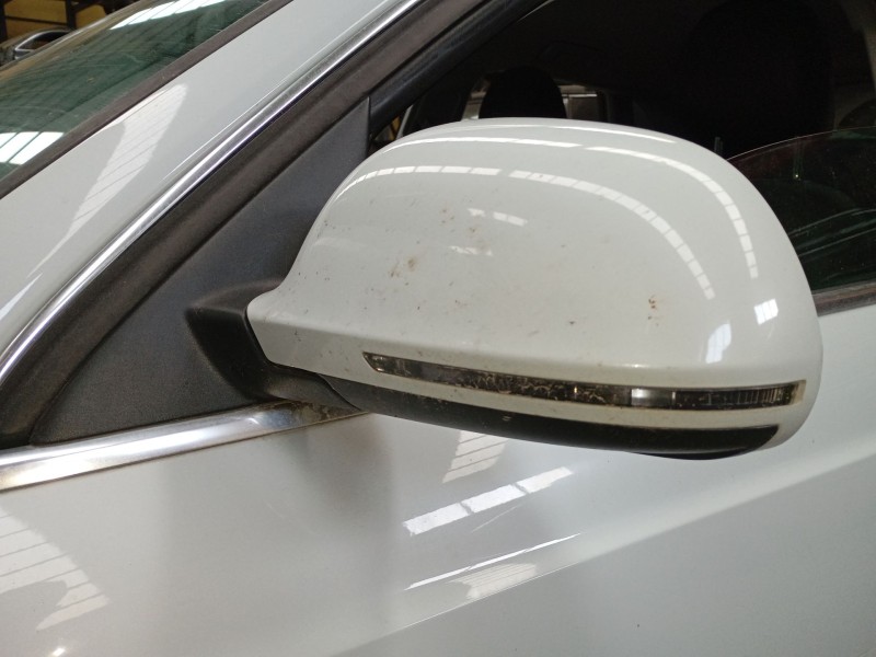 Recambio de retrovisor izquierdo electrico para audi q3 (8ub, 8ug) 2.0 tdi referencia OEM IAM   