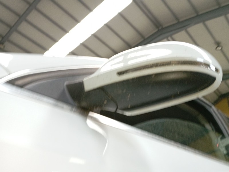 Recambio de retrovisor izquierdo electrico para audi q3 (8ub, 8ug) 2.0 tdi referencia OEM IAM   