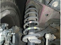 Recambio de amortiguador trasero izquierdo para citroën c4 aircross 1.6 hdi 115 referencia OEM IAM   