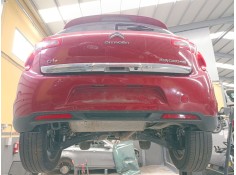 Recambio de paragolpes trasero para citroën c4 aircross 1.6 hdi 115 referencia OEM IAM   