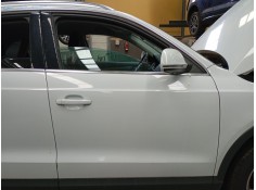 Recambio de puerta delantera derecha para audi q3 (8ub, 8ug) 2.0 tdi referencia OEM IAM   