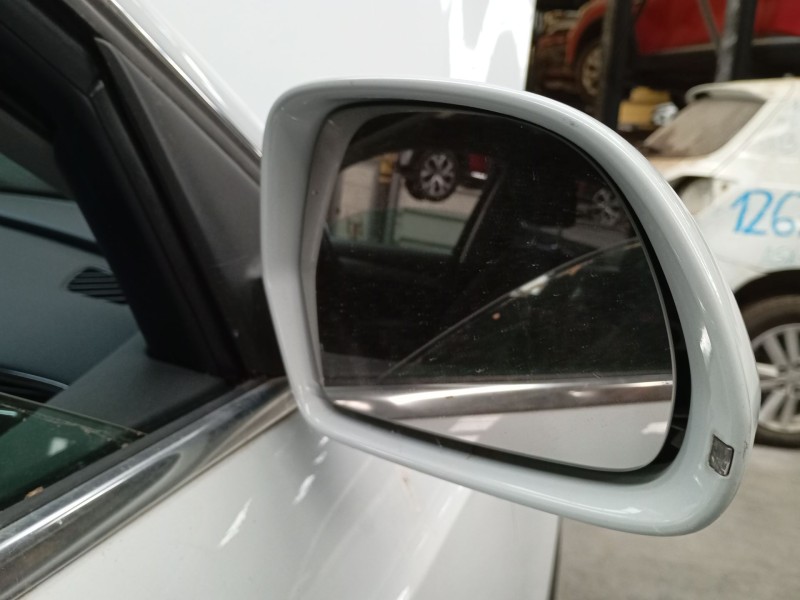 Recambio de retrovisor derecho electrico para audi q3 (8ub, 8ug) 2.0 tdi referencia OEM IAM   