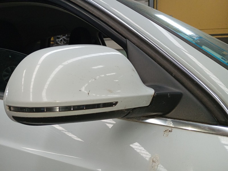 Recambio de retrovisor derecho electrico para audi q3 (8ub, 8ug) 2.0 tdi referencia OEM IAM   