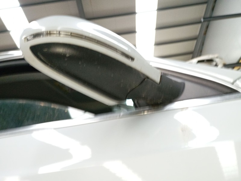 Recambio de retrovisor derecho electrico para audi q3 (8ub, 8ug) 2.0 tdi referencia OEM IAM   